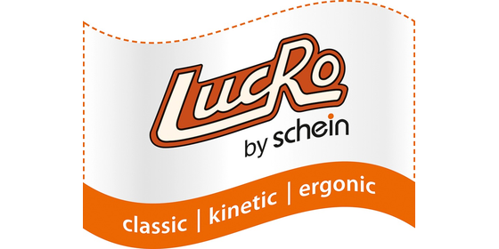Logo LucRo by Schein
